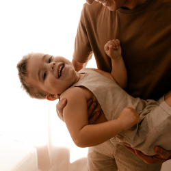 Grand Bébé & Allaitement